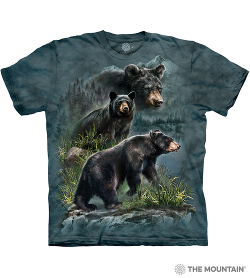 All Black bear adult sweatshirt Opinion Black bear adult sweatshirt speaking